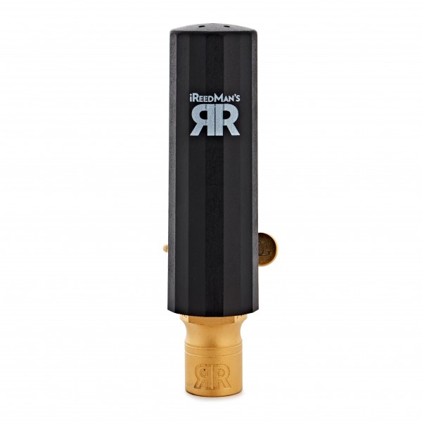 Retro Revival Super D New York Tenor Sax Mouthpiece, 7* at Gear4music