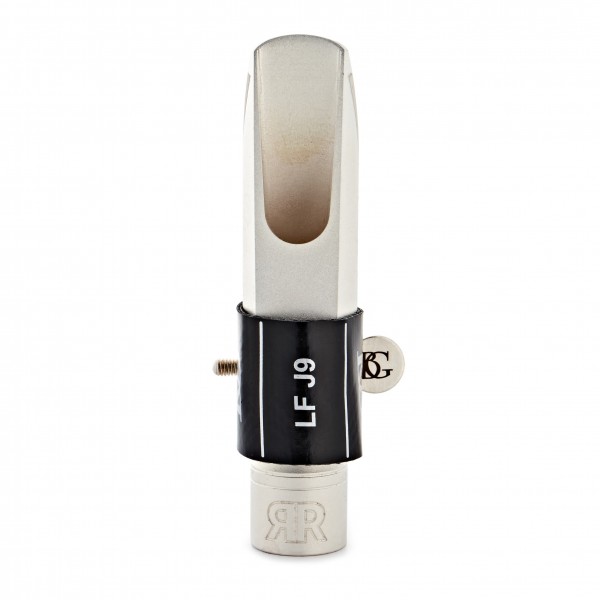 Retro Revival Crescent Tenor Sax Mouthpiece, 7*