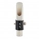 Retro Revival Crescent Tenor Sax Mouthpiece, 7*
