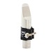 Retro Revival Crescent Tenor Sax Mouthpiece, 7*