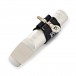 Retro Revival Crescent Tenor Sax Mouthpiece, 7*