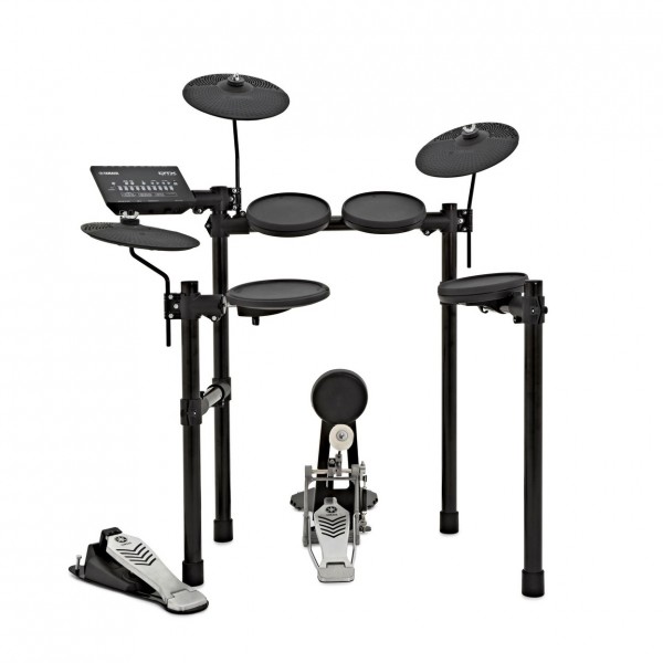 Yamaha DTX452K Electronic Drum Kit