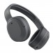 Edifier W820NB Plus ANC BT Hi-Res Audio Headphones, Grey Low View