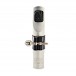 Retro Revival Seventh Avenue South Tenor Sax Mouthpiece, .107