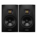 ADAM Audio T7V Studio Monitors, Pair - Front