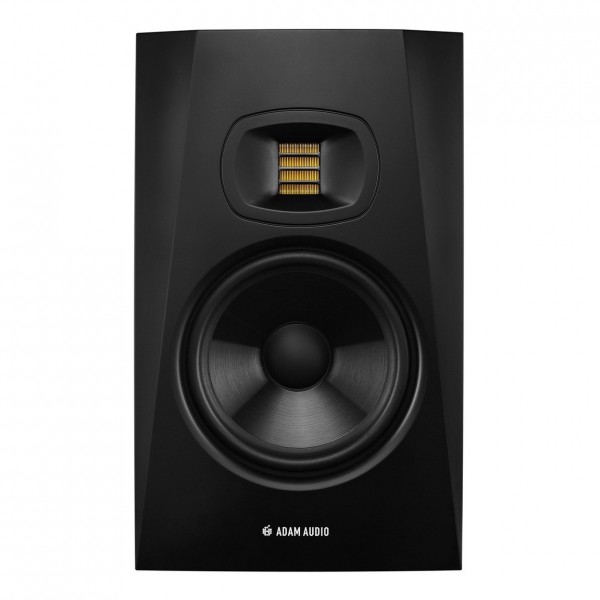 ADAM Audio T7V Studio Monitor - Front