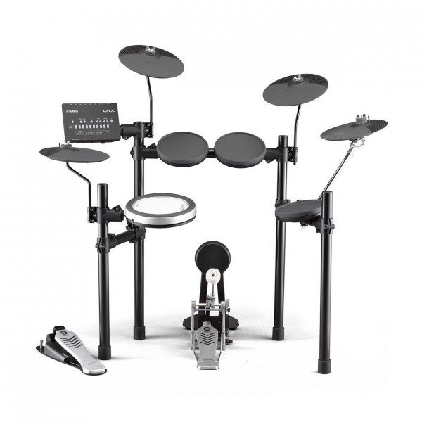 Yamaha DTX482K Electronic Drum Kit