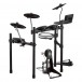 Yamaha DTX482K Electronic Drum Kit - Side