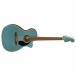 Fender Newporter Player Electro Acoustic, Tidepool