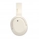 Edifier W820NB Plus ANC BT Hi-Res Audio Headphones, Ivory Ear Pad View 2