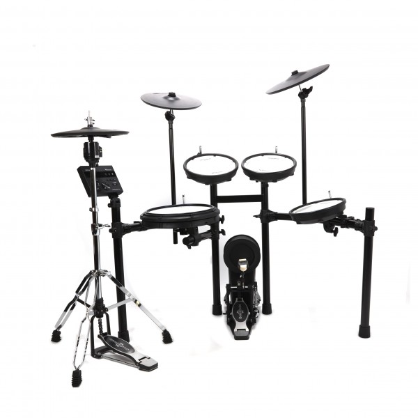 Roland TD-07KVX V-Drums Electronic Drum Kit - Secondhand