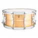 Ludwig Acro Bronze 14 x 6.5'' Snare Drum