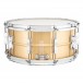 Ludwig Acro Bronze 14 x 6.5'' Snare Drum - Tensioner