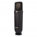 Rode NT1 Condenser Microphone - Angled