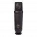 Rode NT1 Microphone, Black - Rear