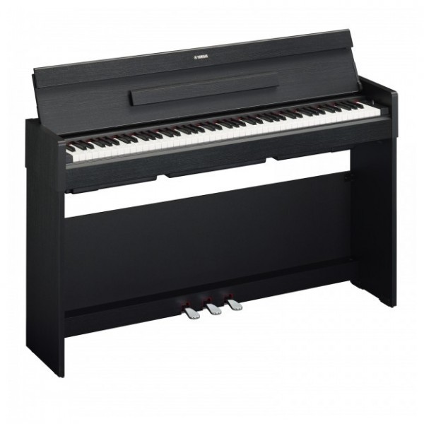 Yamaha YDP S35 Digital Piano, Black