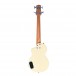 Blackstar Carry On Travel Bass Guitar ST, White back