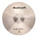 Masterwork Custom 10'' Hi-Hat - Bottom Hat