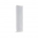 Monitor Audio Soundframe SF2 White On Wall Speaker w/ White Grille (Single) - Nearly New