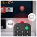 One For All URC4912 Replacement Sony TV Remote Control - lifestyle