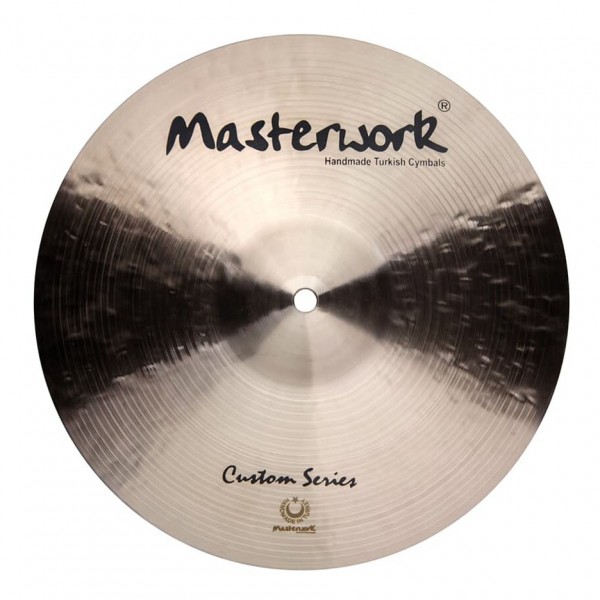  Masterwork Custom 12'' Hi-Hat - Bottom Hat