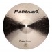  Masterwork Custom 12'' Hi-Hat - Bottom Hat