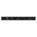 Warm Audio WA273 Mic Preamp - Rear