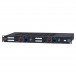 Warm Audio WA273 2-Channel Microphone Preamp - Angled