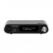 Topping DX5 Lite DAC and Headphone Amp, Silver