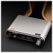 Topping DX5 Lite DAC and Headphone Amp, Silver - lifestyle