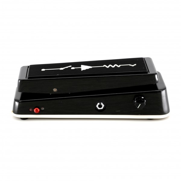 MXR MC404 Custom Audio Electronics Wah Pedal - Secondhand at