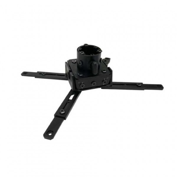 AV Motion Universal Projector Close Ceiling Mount, Black