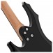ESP LTD F-10, Black