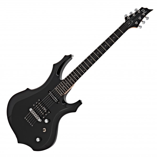 ESP LTD F-10, Black