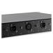 G4M 500 Series Rack Case - 3 Slot