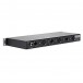 G4M 500 Series Rack Case - 3 Slot