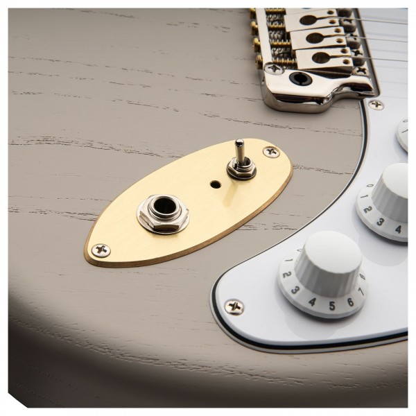 PRS Silver Sky Limited Edition, 