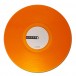 Fugitives of Funk Control Vinyl, Orange - Vinyl