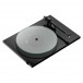 Pro-Ject T2 W Wi-Fi Turntable, Black