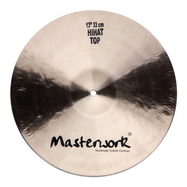 Masterwork Custom 13'' Hi-Hat
