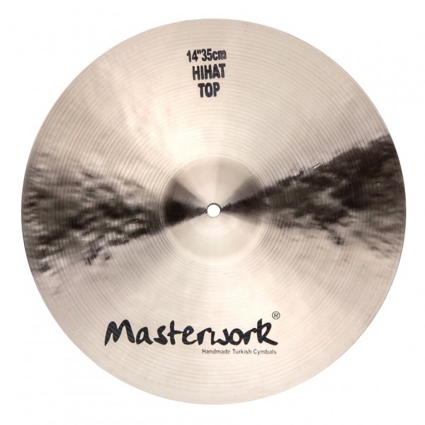 Masterwork Custom 14'' Hi-Hat