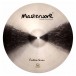 Masterwork Custom 14'' Hi-Hat - Bottom hat