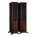 Monitor Audio Gold 200 5G Ebony Floorstanding Speakers (Pair)