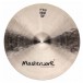 Masterwork Custom 15'' Hi-Hat