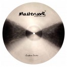 Masterwork Custom 15'' Hi-Hat