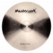 Masterwork Custom 15'' Hi-Hat - Bottom Hat