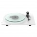Pro-Ject T2 W Wi-Fi Turntable, White