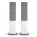 DALI OBERON 7C Active Floorstanding Speakers (Pair), Light Oak Grille View 2