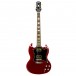 Epiphone SG Standard, Cherry - Secondhand