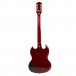 Epiphone SG Standard, Cherry - Secondhand